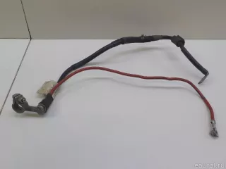 1K0971228T VAG Клемма аккумулятора плюс Skoda Superb 2 Арт E84652782, вид 1