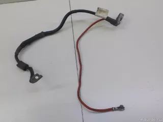 1K0971228T VAG Клемма аккумулятора плюс Skoda Superb 2 Арт E84652782, вид 7