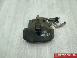 FN35725 Суппорт передний правый Opel Vectra B Арт 37148_2, вид 1