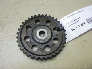 03C109571F VAG Шкив распредвала Volkswagen Touran 1 Арт E60476516, вид 1