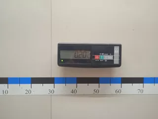 3C8839701B5AP VAG Уплотнитель двери Volkswagen Passat CC Арт E23771656, вид 4