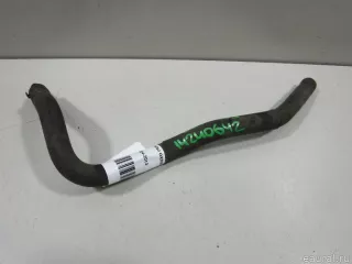1K0121447EC VAG Трубка кондиционера Skoda Superb 2 Арт E14240642, вид 4