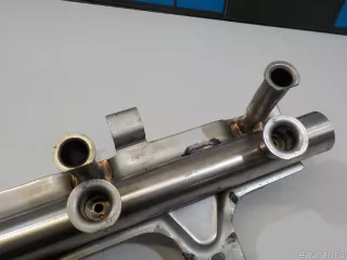 06J133317M VAG Топливная рампа  Volkswagen Tiguan 1 Арт E41231325, вид 3