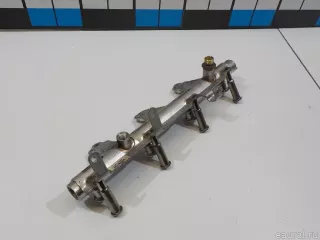 06J133317M VAG Топливная рампа  Volkswagen Tiguan 1 Арт E41231325, вид 4
