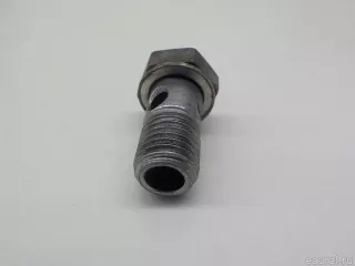 N0210717 VAG Штуцер Audi Q7 4M restailing Арт E84686730, вид 3