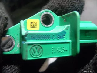 1K0909606C VAG Датчик AIR BAG Volkswagen Golf 5 Арт E50045568, вид 2