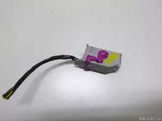 1J0972977G VAG Разъем AUX / USB Audi A6 C6 (S6,RS6) Арт E5985350, вид 1