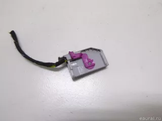 1J0972977G VAG Разъем AUX / USB Audi A6 C6 (S6,RS6) Арт E5985350, вид 2