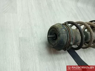 4343264,22171138 Стойка передняя левая Opel Astra G Арт 37170_3, вид 2