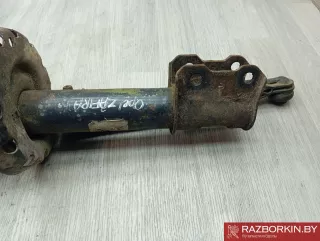 4343264,22171138 Стойка передняя левая Opel Astra G Арт 37170_3, вид 3