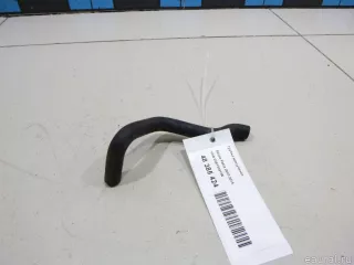03E133518E VAG Трубка вакуумная Skoda Fabia 2 restailing Арт E48385424