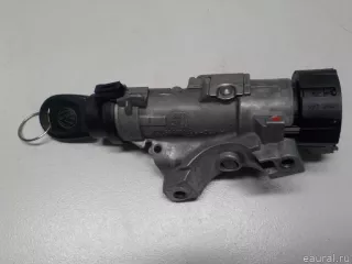6R0905851K VAG Замок зажигания Skoda Roomster 1 restailing Арт E52555266