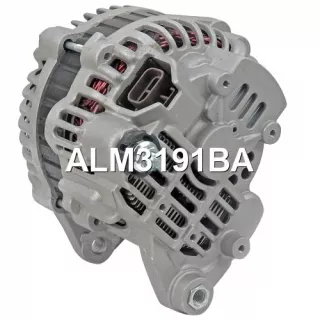 DRA0855,ALM3191BA,ALM3191BS,ALM3191MA,ALM3191US,ALM3191UX,ALM3191YX,ALM3191ZD,ALM9191US,ALM9191YX,A003TB4291,A003TG0191,A3TB4291,A3TG0191,ALM3191RB,ALM3191WA,23100AM610,23100AM611,23100AM61A,11051N,11052N,301N20406Z Генератор Infiniti G 3 Арт MOS00301741-2, вид 2