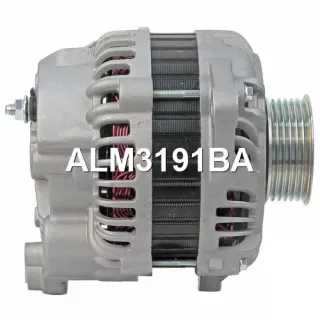 DRA0855,ALM3191BA,ALM3191BS,ALM3191MA,ALM3191US,ALM3191UX,ALM3191YX,ALM3191ZD,ALM9191US,ALM9191YX,A003TB4291,A003TG0191,A3TB4291,A3TG0191,ALM3191RB,ALM3191WA,23100AM610,23100AM611,23100AM61A,11051N,11052N,301N20406Z Генератор Infiniti G 3 Арт MOS00301741-2, вид 4