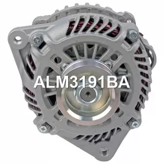 DRA0855,ALM3191BA,ALM3191BS,ALM3191MA,ALM3191US,ALM3191UX,ALM3191YX,ALM3191ZD,ALM9191US,ALM9191YX,A003TB4291,A003TG0191,A3TB4291,A3TG0191,ALM3191RB,ALM3191WA,23100AM610,23100AM611,23100AM61A,11051N,11052N,301N20406Z Генератор Infiniti G 3 Арт MOS00301741-2, вид 5