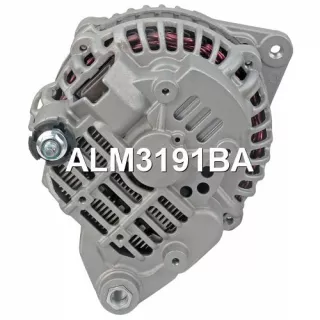 DRA0855,ALM3191BA,ALM3191BS,ALM3191MA,ALM3191US,ALM3191UX,ALM3191YX,ALM3191ZD,ALM9191US,ALM9191YX,A003TB4291,A003TG0191,A3TB4291,A3TG0191,ALM3191RB,ALM3191WA,23100AM610,23100AM611,23100AM61A,11051N,11052N,301N20406Z Генератор Infiniti G 3 Арт MOS00301741-2, вид 7