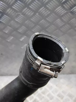 7L6145795S Патрубок интеркулера Audi Q7 4L Арт 52203, вид 4