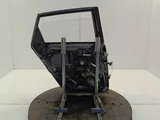  Дверь задняя левая Mazda 3 BK Арт 159036, вид 2