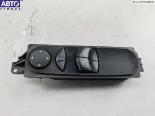 A9065451213 Кнопка стеклоподъемника переднего левого Mercedes Sprinter W906 Арт 55079719, вид 1
