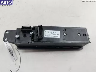 A9065451213 Кнопка стеклоподъемника переднего левого Mercedes Sprinter W906 Арт 55079719, вид 2