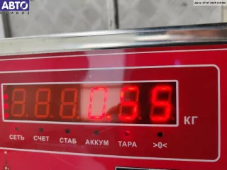 A9067200316 Ограничитель открывания двери передней Mercedes Sprinter W906 Арт 55078987, вид 2
