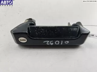 701837210 Ручка двери сдвижной наружная правая Volkswagen Transporter T4 Арт 55079730, вид 1
