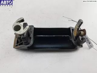 701837210 Ручка двери сдвижной наружная правая Volkswagen Transporter T4 Арт 55079730, вид 3