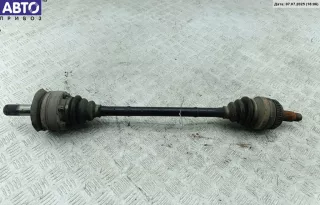  Полуось задняя BMW 3 E90/E91/E92/E93 Арт 54826559