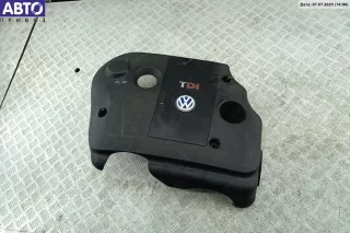  Накладка декоративная на двигатель Volkswagen Passat B5 Арт 54921095, вид 1