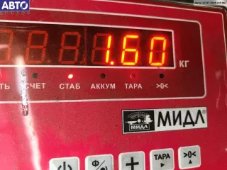  Накладка декоративная на двигатель Volkswagen Passat B5 Арт 54921095, вид 3