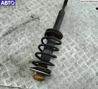  Стойка подвески передняя правая Volkswagen Passat B5 Арт 54921084, вид 1