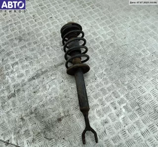  Стойка подвески передняя правая Volkswagen Passat B5 Арт 54921084, вид 2