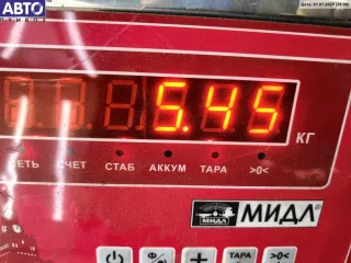  Стойка подвески передняя правая Volkswagen Passat B5 Арт 54921084, вид 4