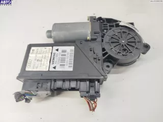 8E1959801B Моторчик стеклоподъемника передний левый Audi A4 B6 Арт 54783091, вид 1