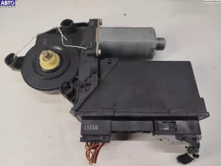 8E1959801B Моторчик стеклоподъемника передний левый Audi A4 B6 Арт 54783091, вид 2
