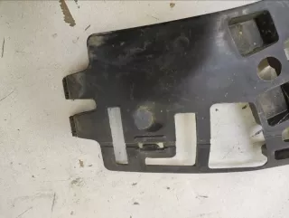 9685232080 Кронштейн бампера Peugeot 3008 1 Арт lz199629, вид 4