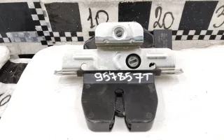 T216305110 Замок крышки багажника Chery Tiggo 5  Арт 957857T, вид 1