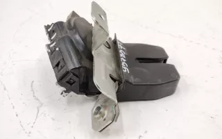 T216305110 Замок крышки багажника Chery Tiggo 5  Арт 957857T, вид 2