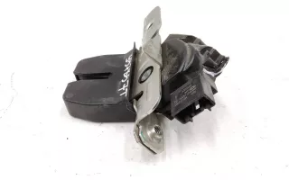 T216305110 Замок крышки багажника Chery Tiggo 5  Арт 957857T, вид 3