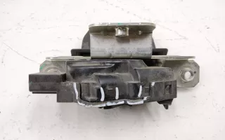 T216305110 Замок крышки багажника Chery Tiggo 5  Арт 957857T, вид 4
