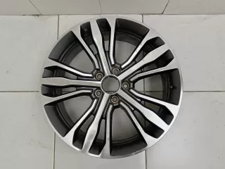 3113102xkq00a Диск колесный легкосплавный Haval F7 Арт BBBs250616102, вид 4