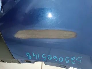 5nr807217fgru Бампер передний Volkswagen Tiguan 2 Арт BBBs250605148, вид 5