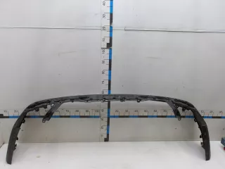 51128498991 Спойлер (нижняя часть) бампера заднего BMW X5 G05  Арт 784379, вид 1