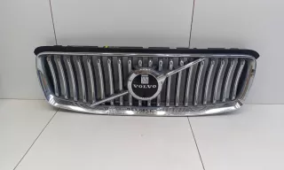 31698406 Решетка радиатора Volvo XC90 2 restailing Арт A983583K, вид 1