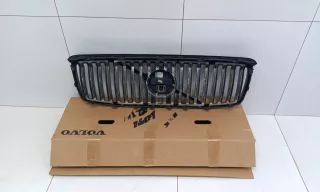 31698406 Решетка радиатора Volvo XC90 2 restailing Арт A983583K, вид 11