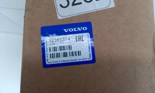 31698406 Решетка радиатора Volvo XC90 2 restailing Арт A983583K, вид 12