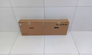 31698406 Решетка радиатора Volvo XC90 2 restailing Арт A983583K, вид 13