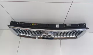 31698406 Решетка радиатора Volvo XC90 2 restailing Арт A983583K, вид 2