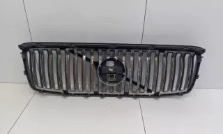 31698406 Решетка радиатора Volvo XC90 2 restailing Арт A983583K, вид 5