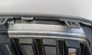 31698406 Решетка радиатора Volvo XC90 2 restailing Арт A983583K, вид 10